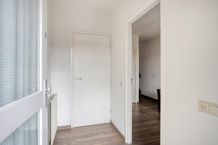 Photo 11 of Wilhelminasingel 50-D