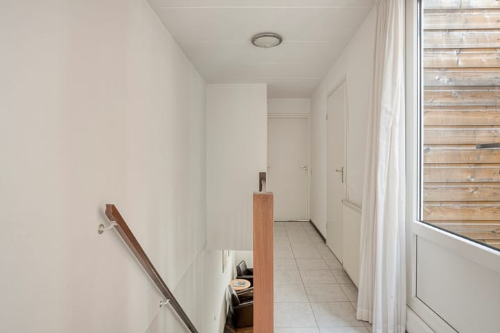 Photo 13 of Wilhelminasingel 50-D