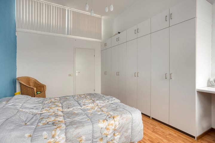 Photo 16 of Wilhelminasingel 50-D