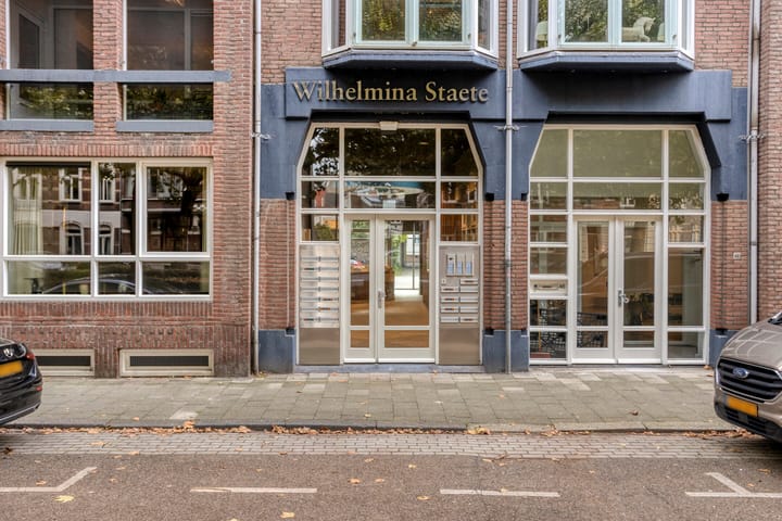 Photo 22 of Wilhelminasingel 50-D