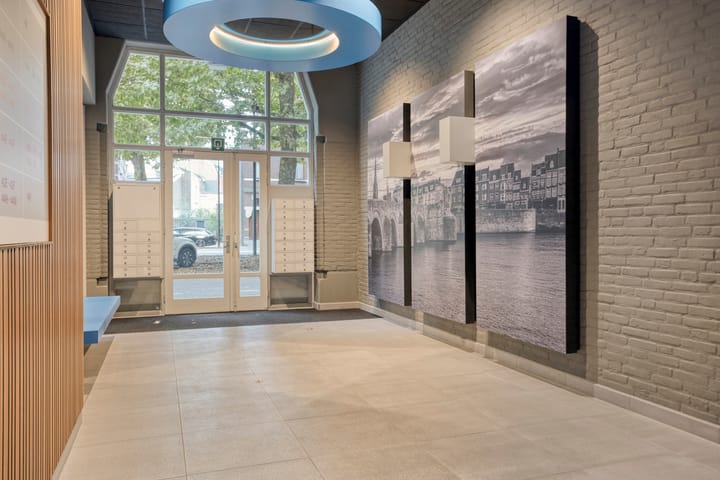 Photo 23 of Wilhelminasingel 50-D