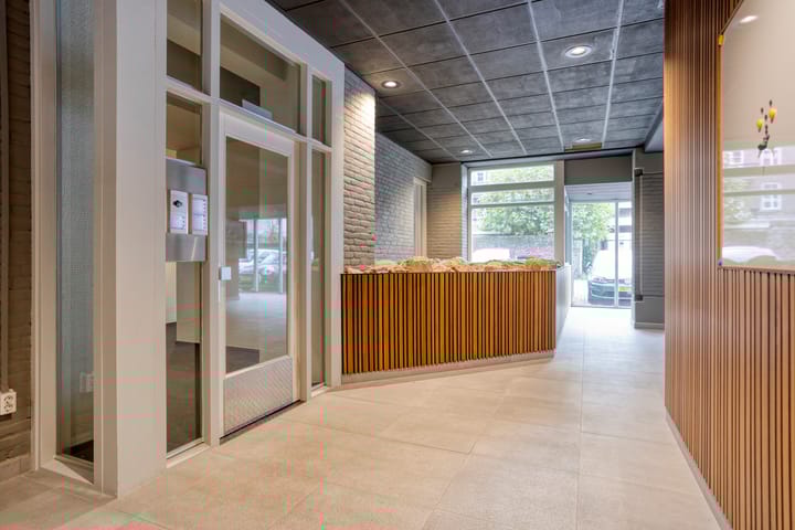 Photo 24 of Wilhelminasingel 50-D