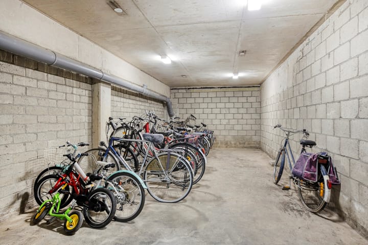 Photo 29 of Wilhelminasingel 50-D