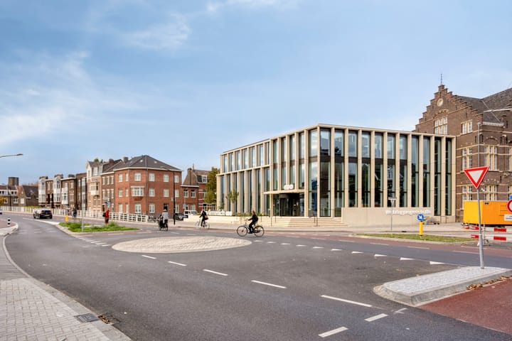 Photo 30 of Wilhelminasingel 50-D