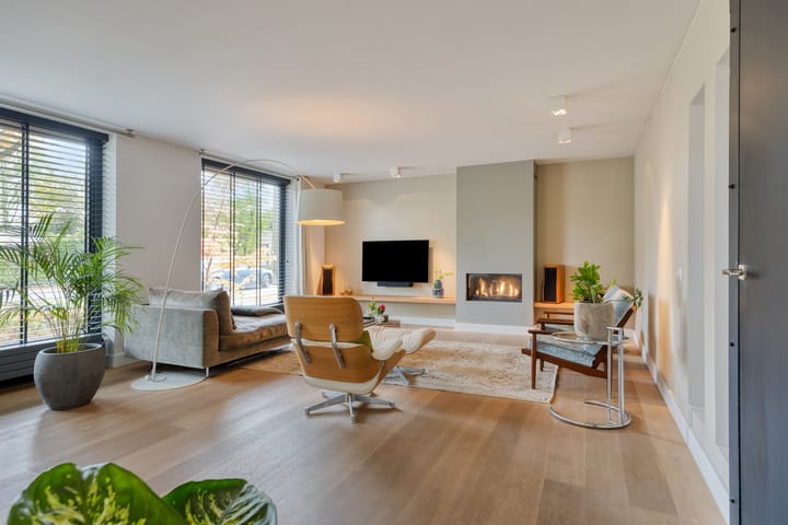 Foto 2 van Churchilllaan 3