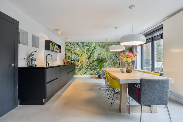 Foto 3 van Churchilllaan 3