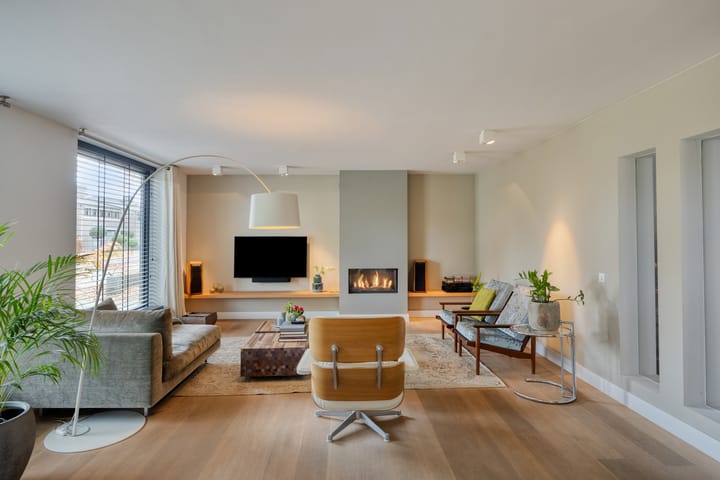 Foto 5 van Churchilllaan 3