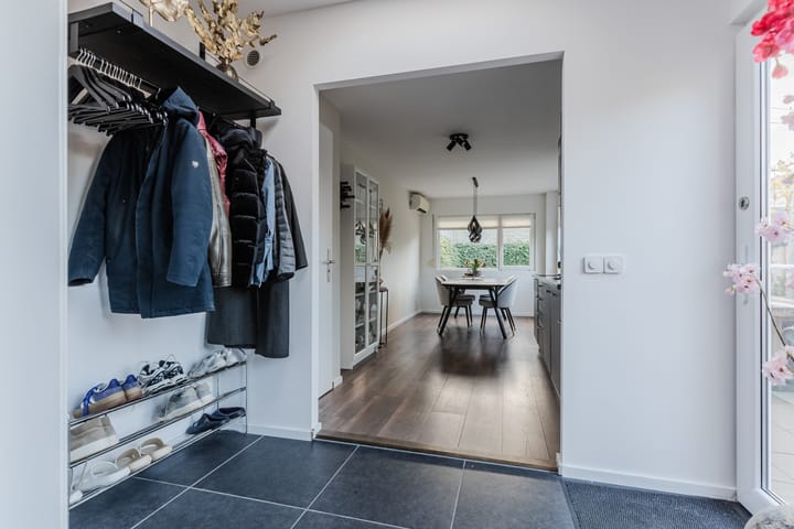 Foto 6 van Merovingersweg 1-E