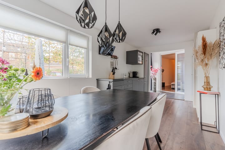 Foto 8 van Merovingersweg 1-E