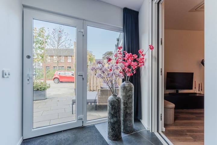 Foto 5 van Merovingersweg 1-E