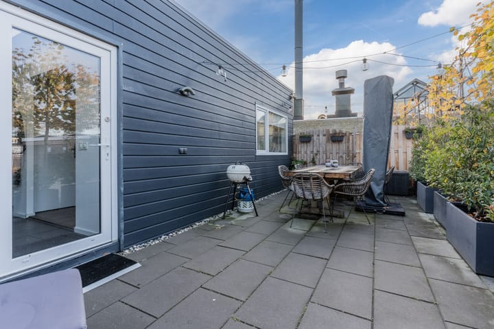 Foto 18 van Merovingersweg 1-E