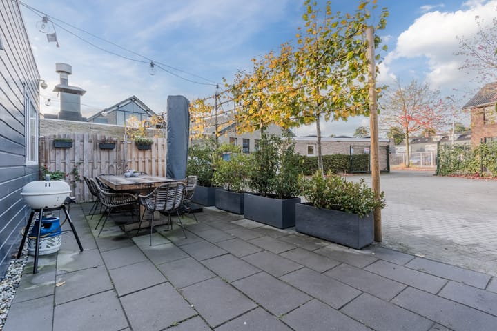 Foto 20 van Merovingersweg 1-E