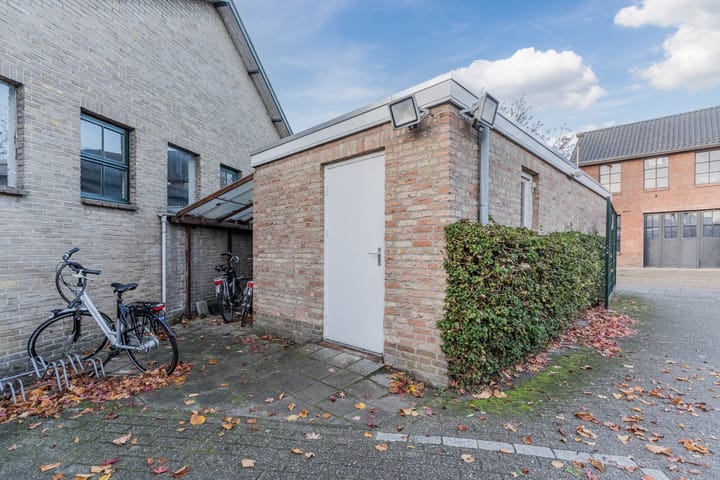 Foto 22 van Merovingersweg 1-E