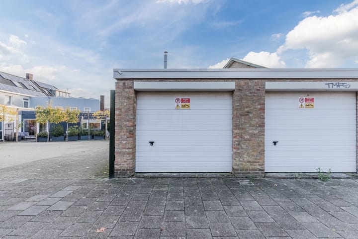 Foto 23 van Merovingersweg 1-E