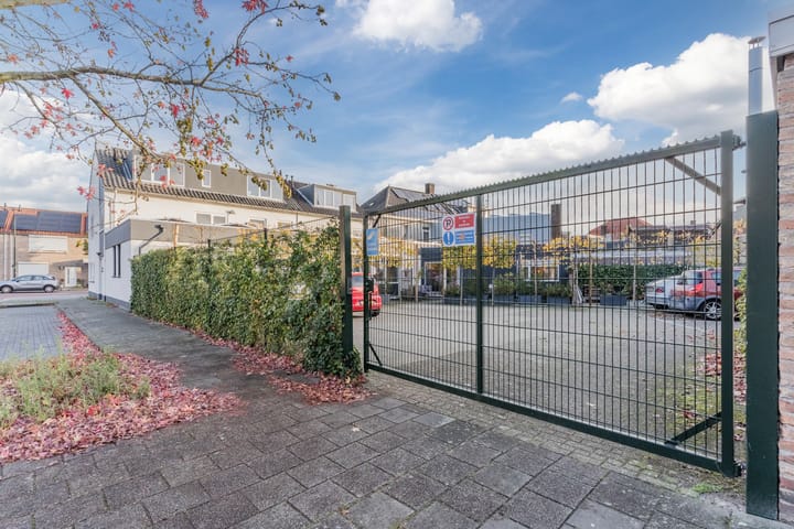 Foto 25 van Merovingersweg 1-E