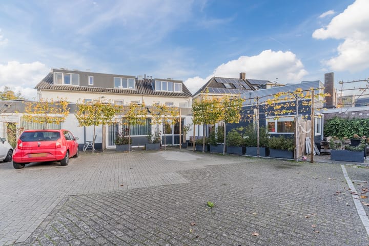 Foto 26 van Merovingersweg 1-E