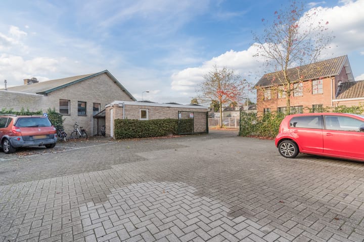 Foto 27 van Merovingersweg 1-E