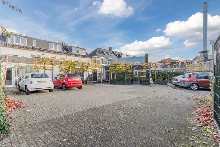 Foto 28 van Merovingersweg 1-E