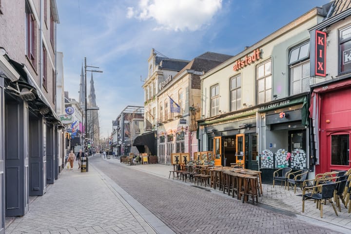 Foto 29 van Merovingersweg 1-E