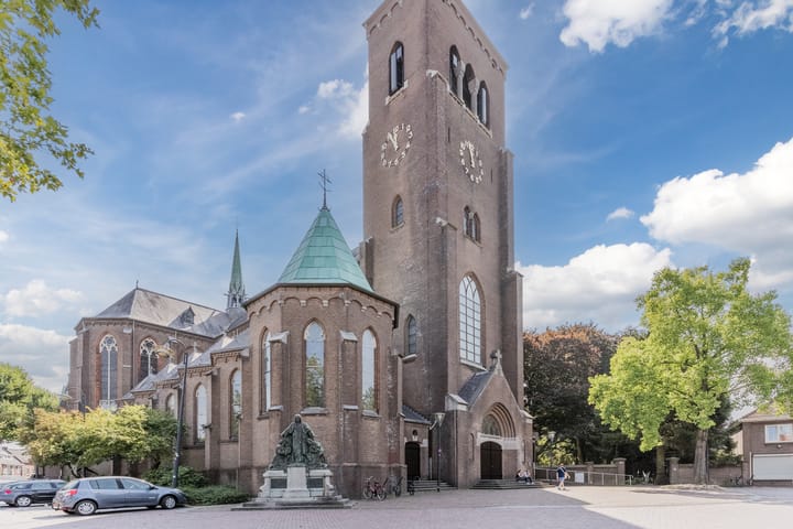 Foto 30 van Merovingersweg 1-E