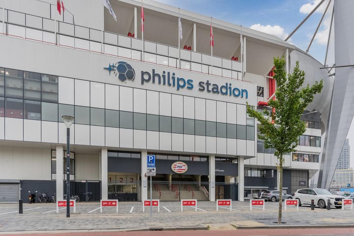 Foto 31 van Merovingersweg 1-E