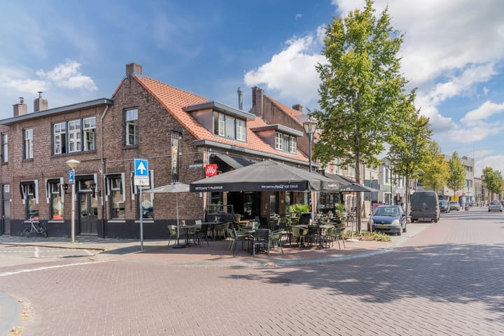 Foto 32 van Merovingersweg 1-E