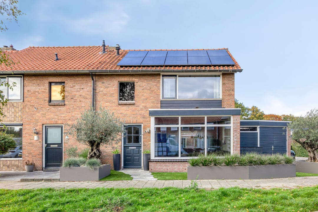 Foto 1 van Antoniusstraat 11