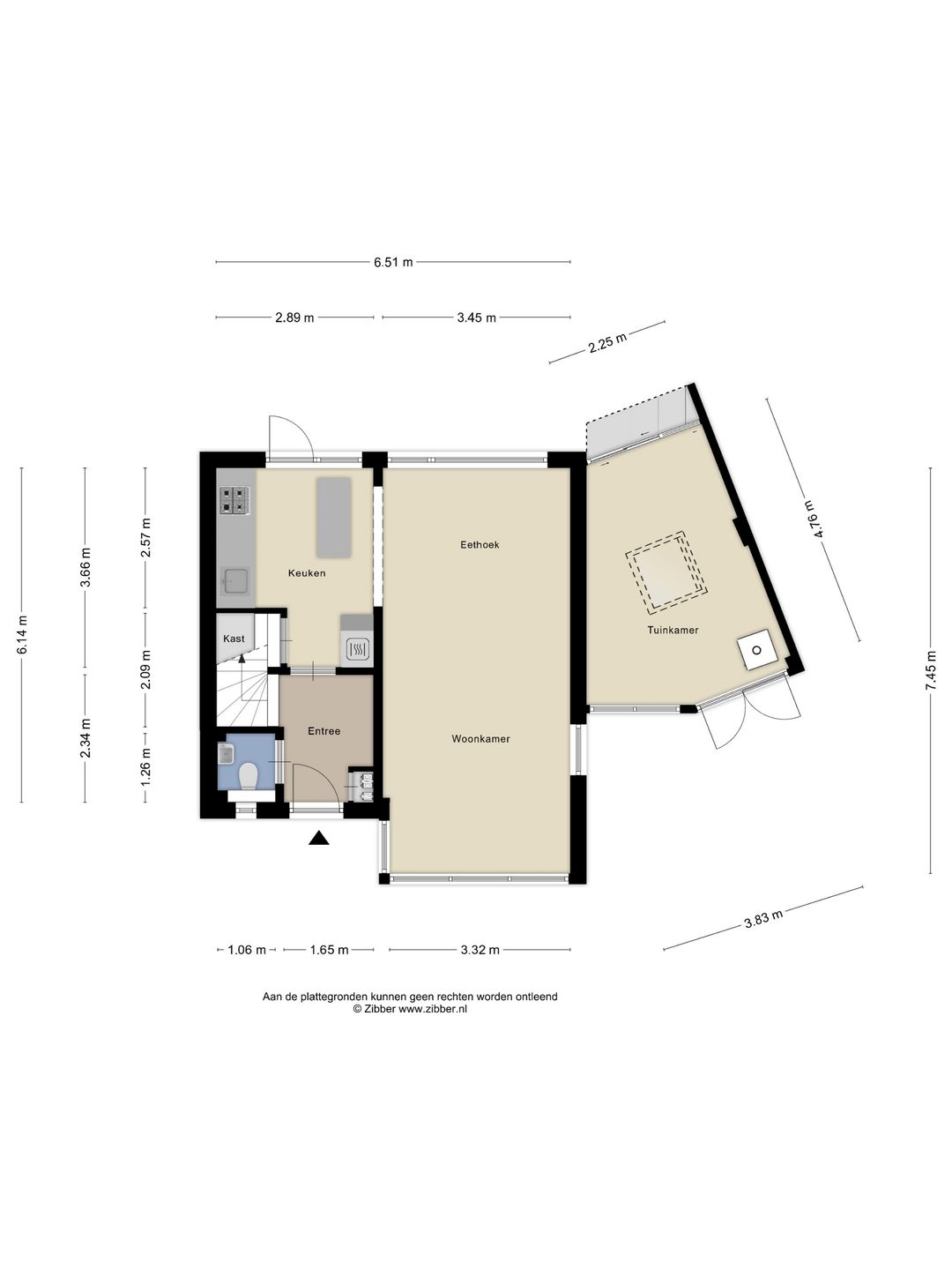 Foto 41 van Antoniusstraat 11