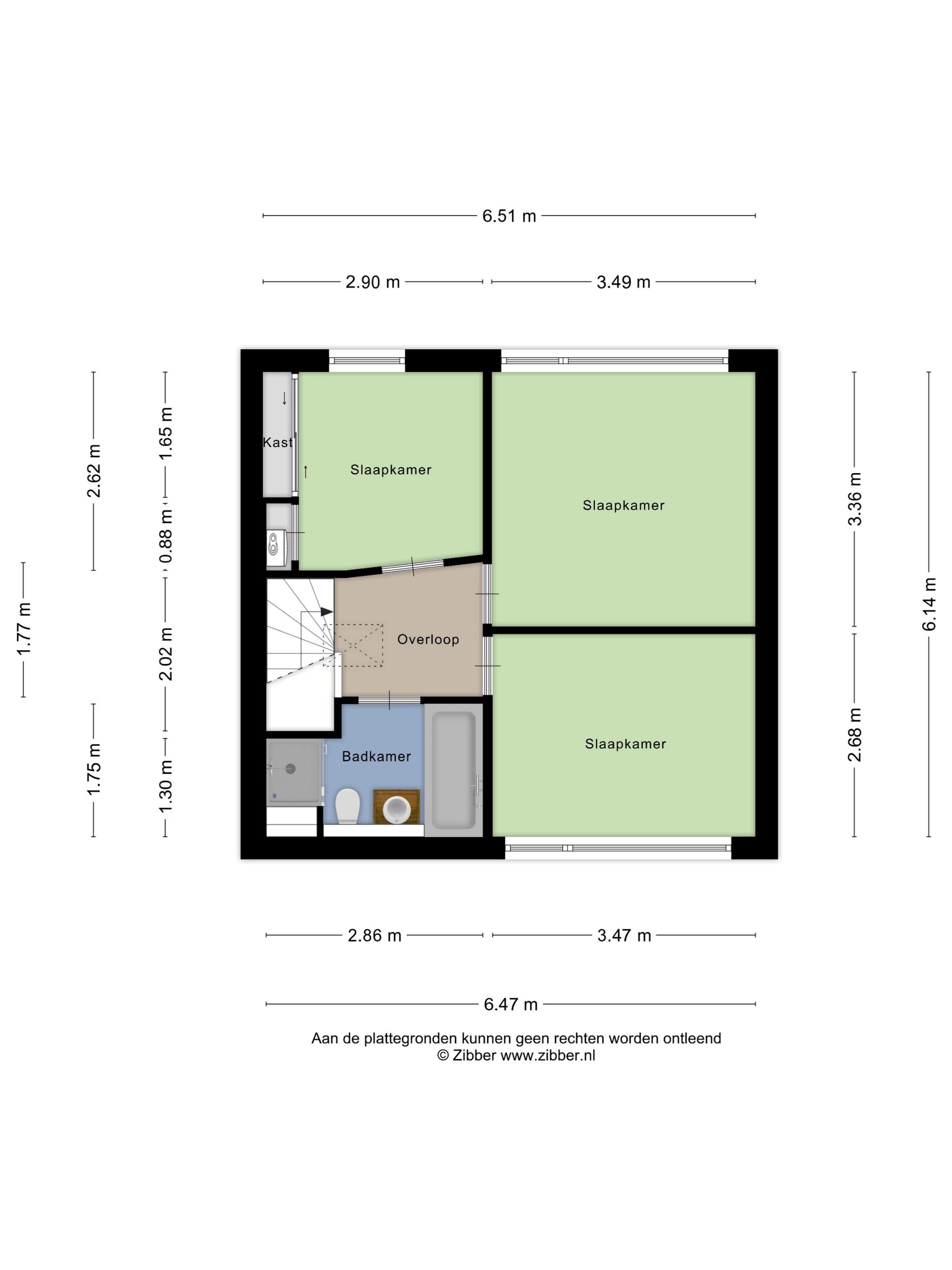 Foto 42 van Antoniusstraat 11