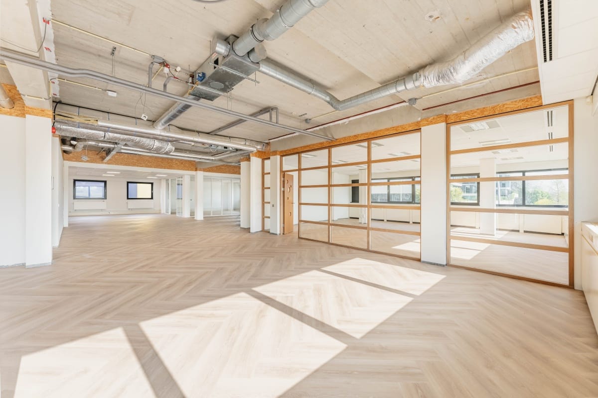 Bekijk foto 2 van Joan Muyskenweg 40-148