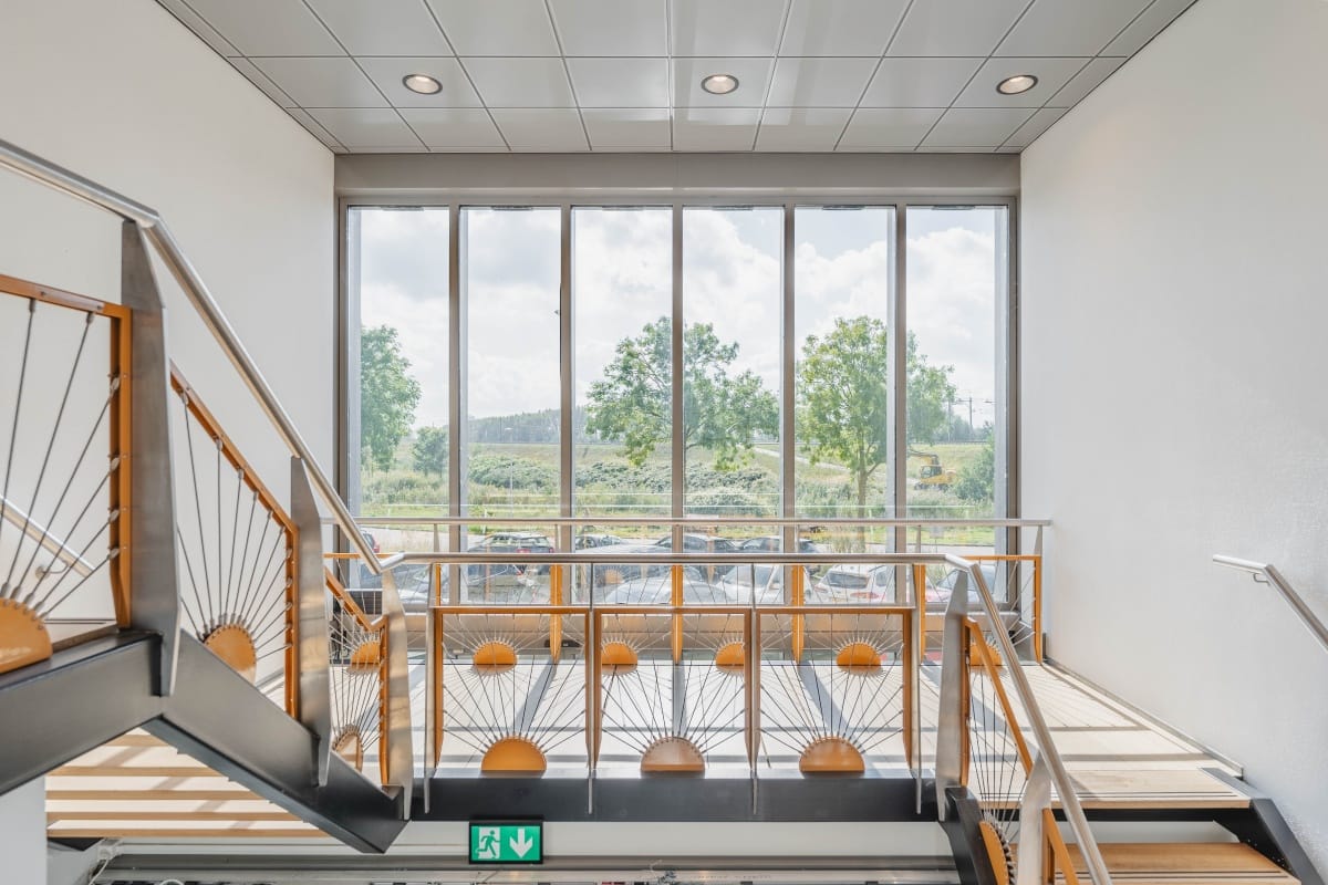 Bekijk foto 4 van Joan Muyskenweg 40-148