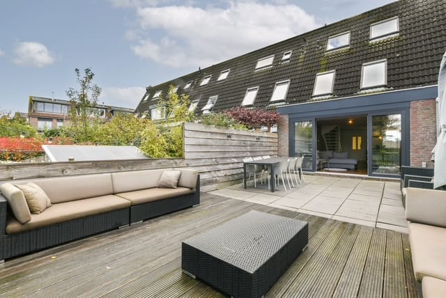 Foto 2 van Harpoenier 52