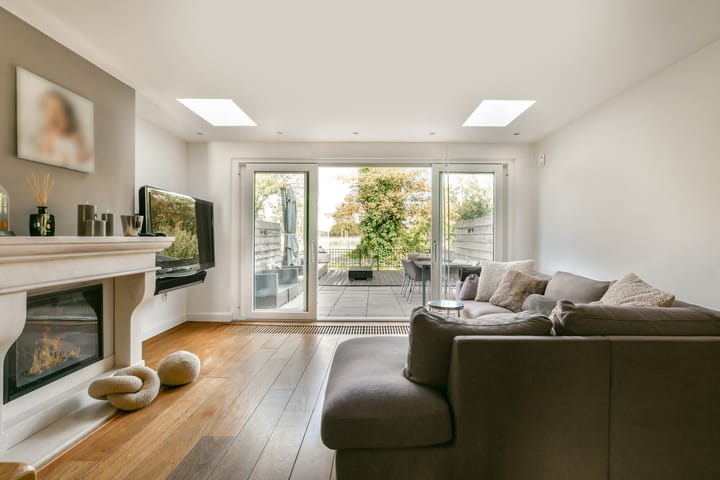 Foto 4 van Harpoenier 52