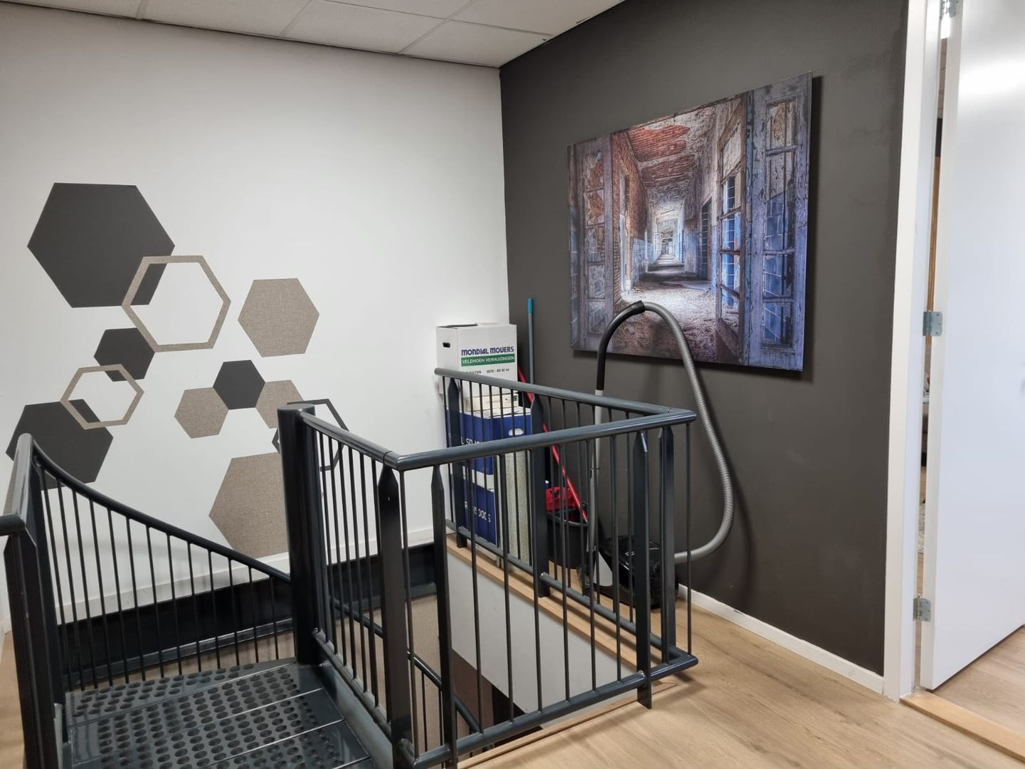 Bekijk foto 4 van Paapstraat 7