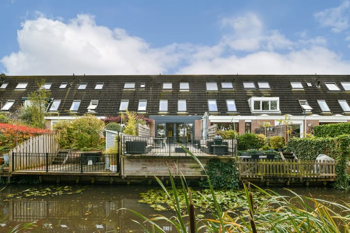 Foto 5 van Harpoenier 52