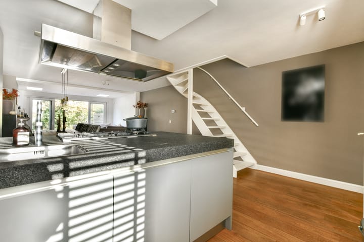 Foto 8 van Harpoenier 52