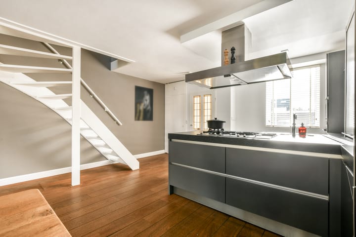 Foto 9 van Harpoenier 52