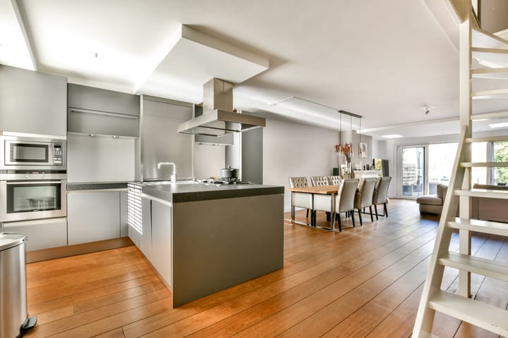 Foto 10 van Harpoenier 52