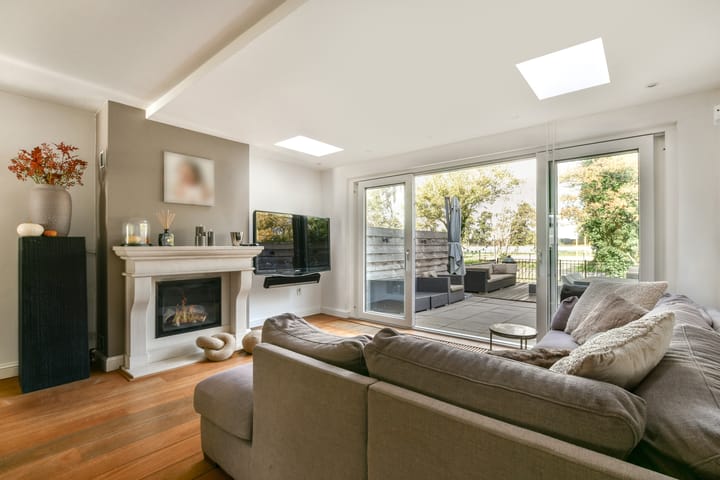 Foto 12 van Harpoenier 52