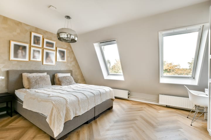 Foto 13 van Harpoenier 52