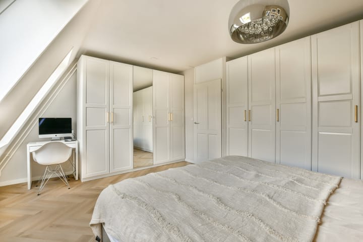 Foto 14 van Harpoenier 52