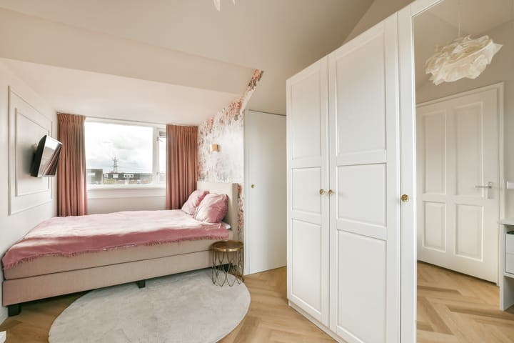 Foto 18 van Harpoenier 52