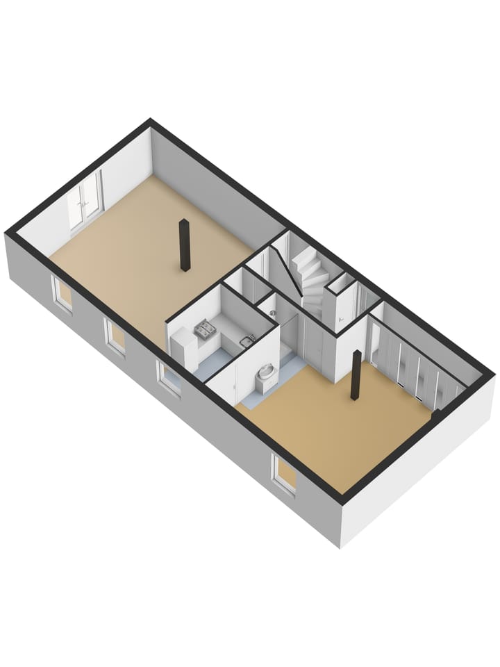 Photo 40 of De Akker 50