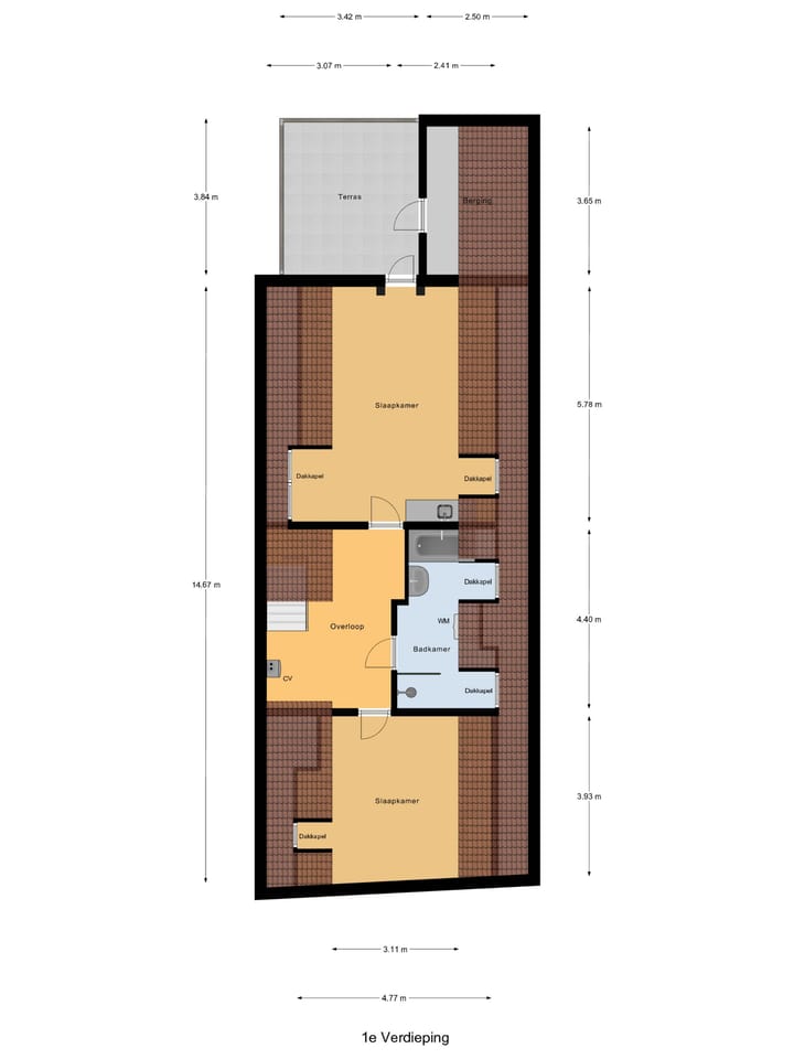 Photo 41 of De Akker 50