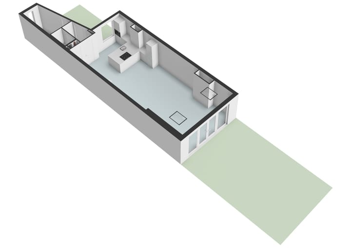 Foto 29 van Harpoenier 52