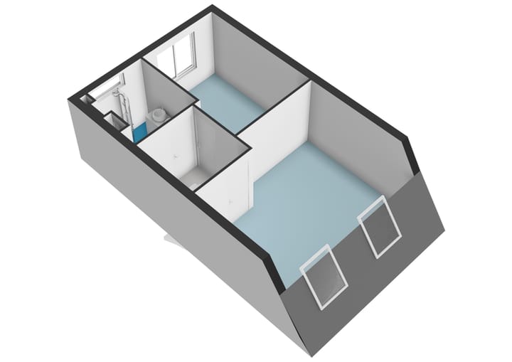 Foto 35 van Harpoenier 52