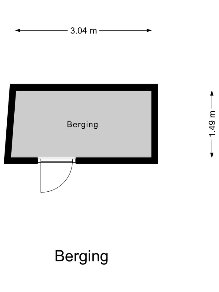 Photo 43 of De Akker 50