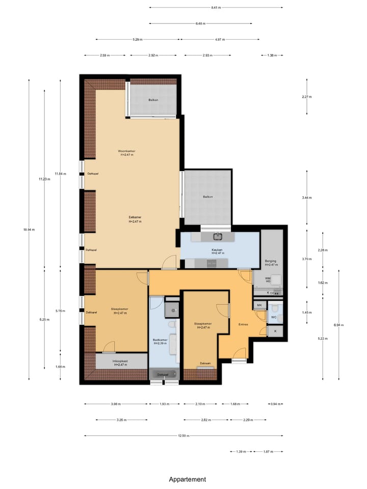 Foto 33 van Brink 18-0008