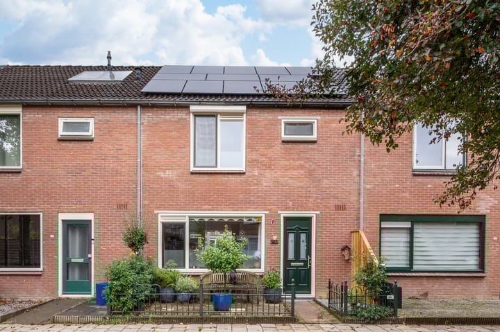 Kruizemuntstraat 683 main image