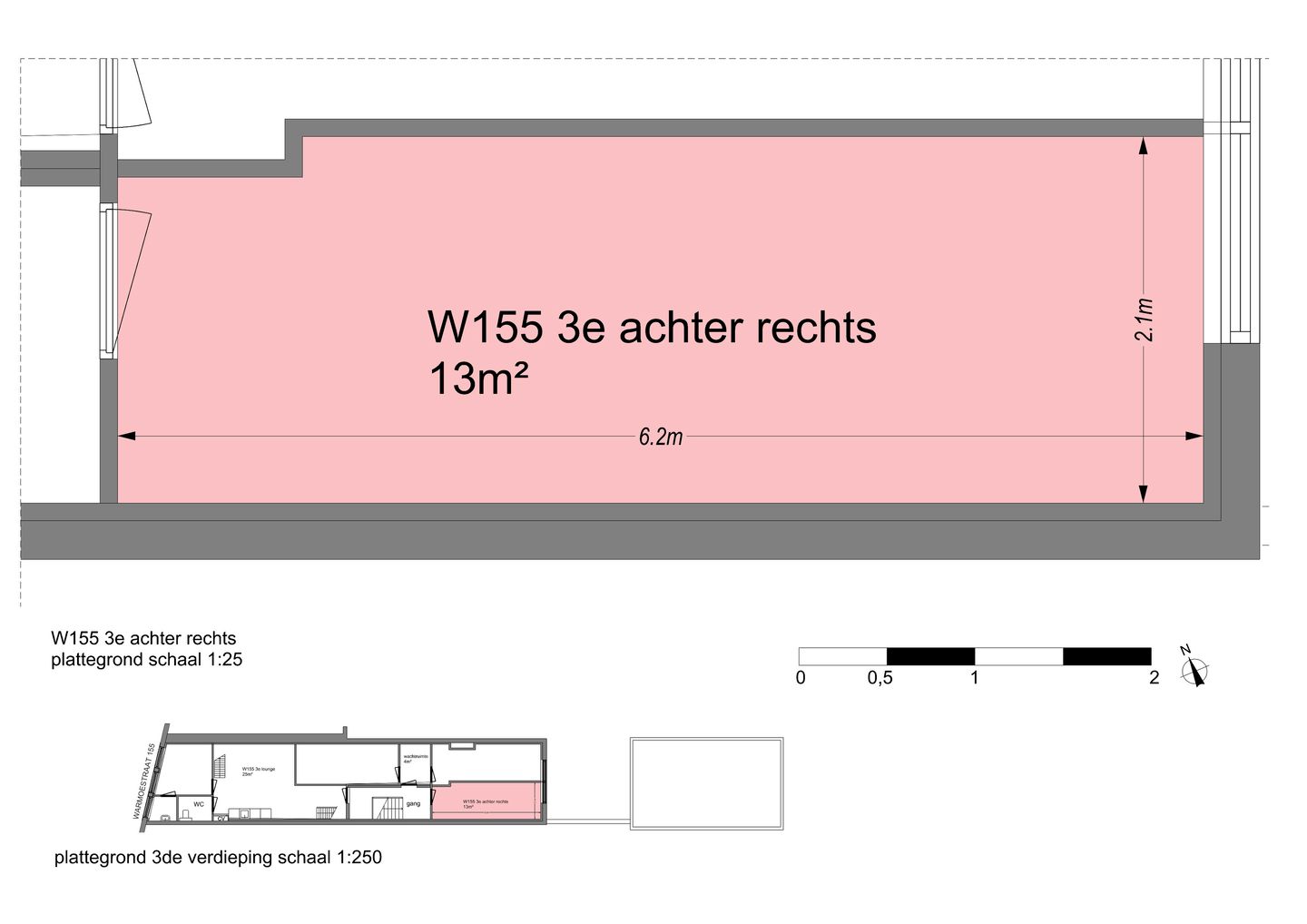Bekijk foto 2 van Warmoesstraat 155